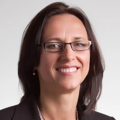 Professor Ana Deletic Headshot